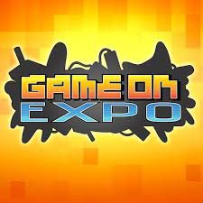 GAME ON EXPO