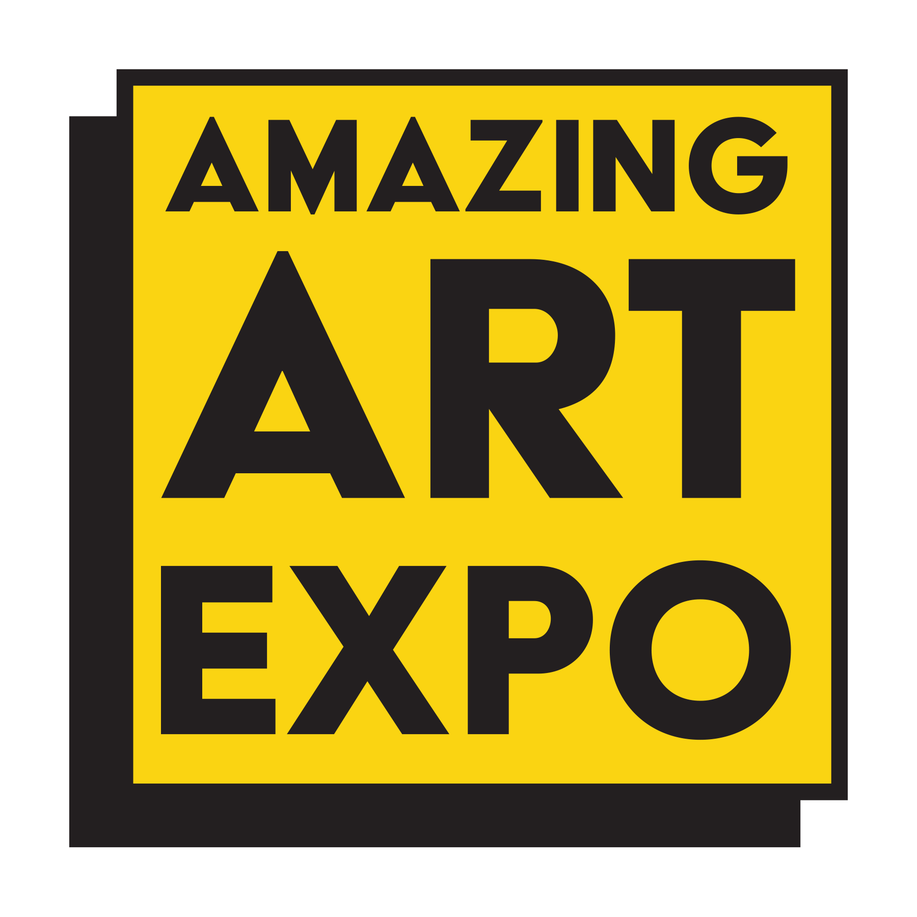 AMAZING ART EXPO - LOVELAND