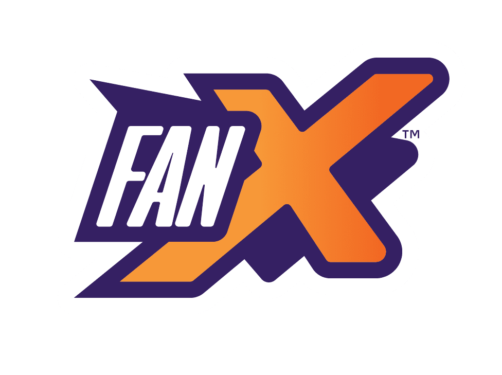 FanX Salt Lake City Comic Convention