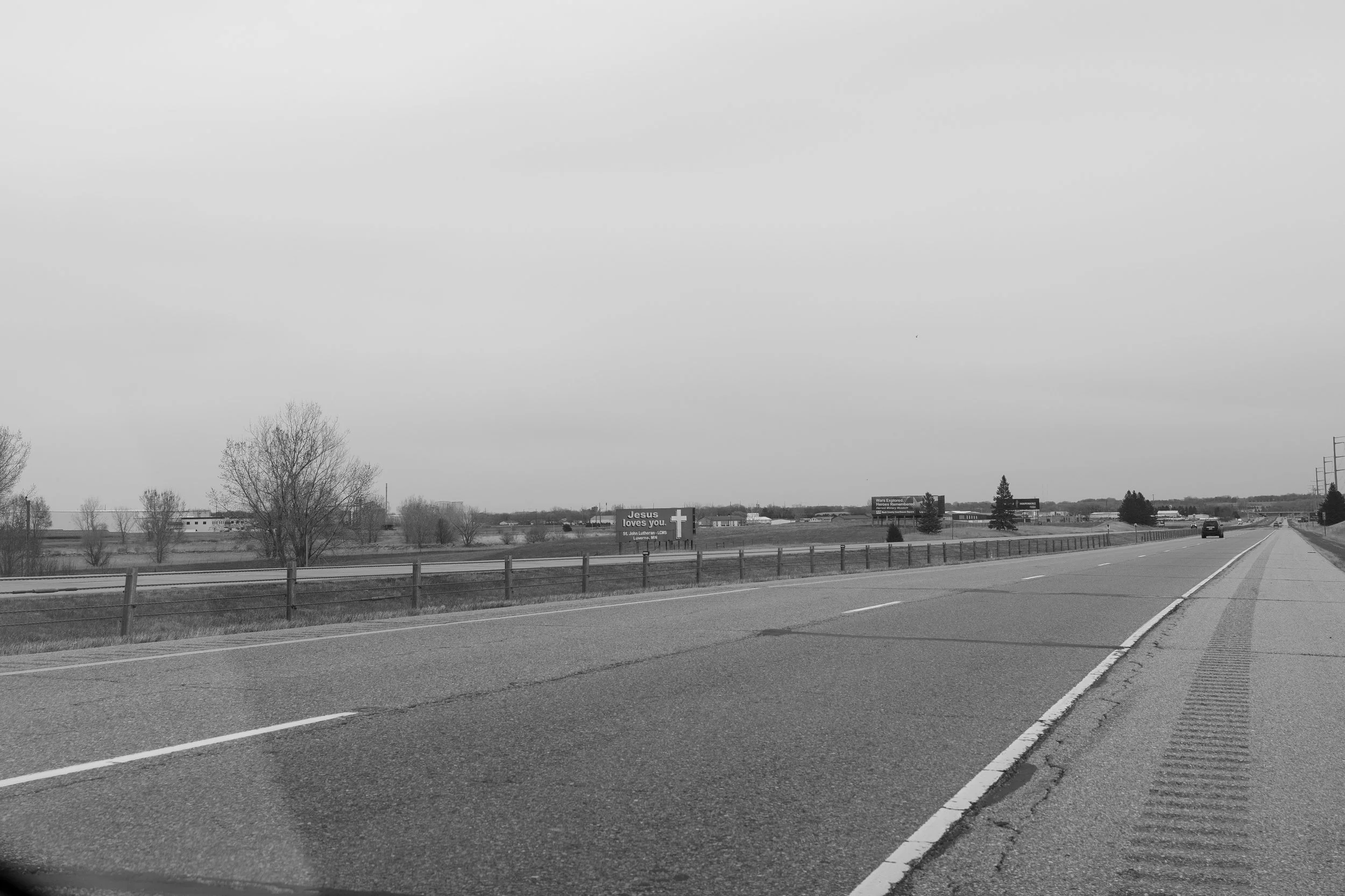 Luverne, MN