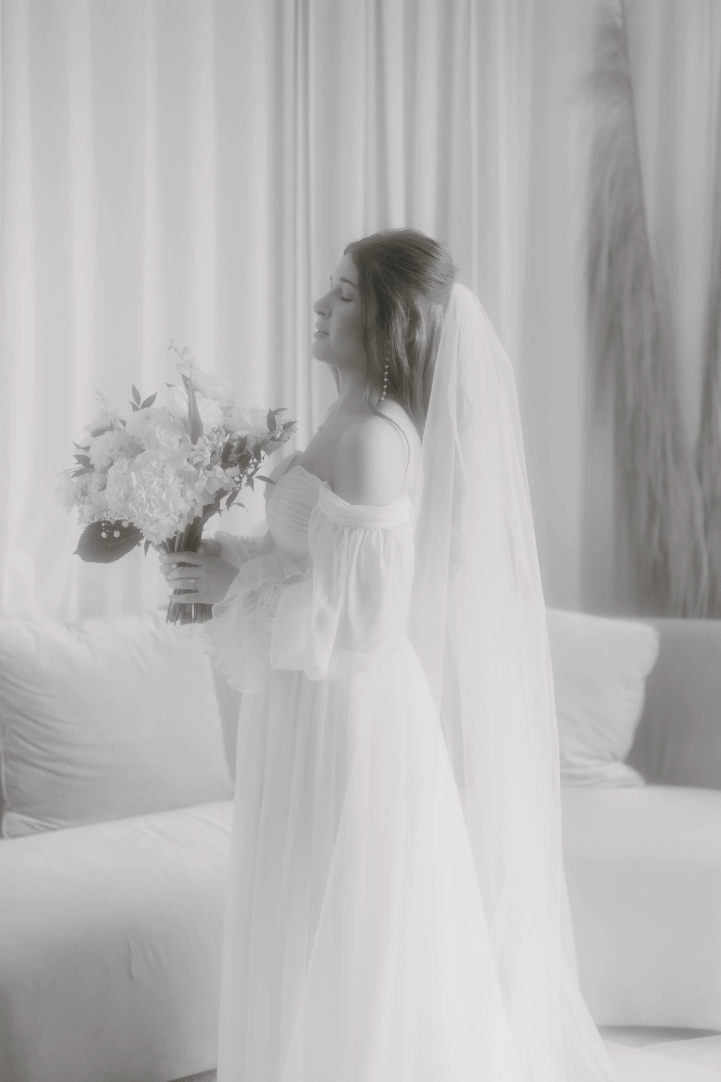 Individual Portraits