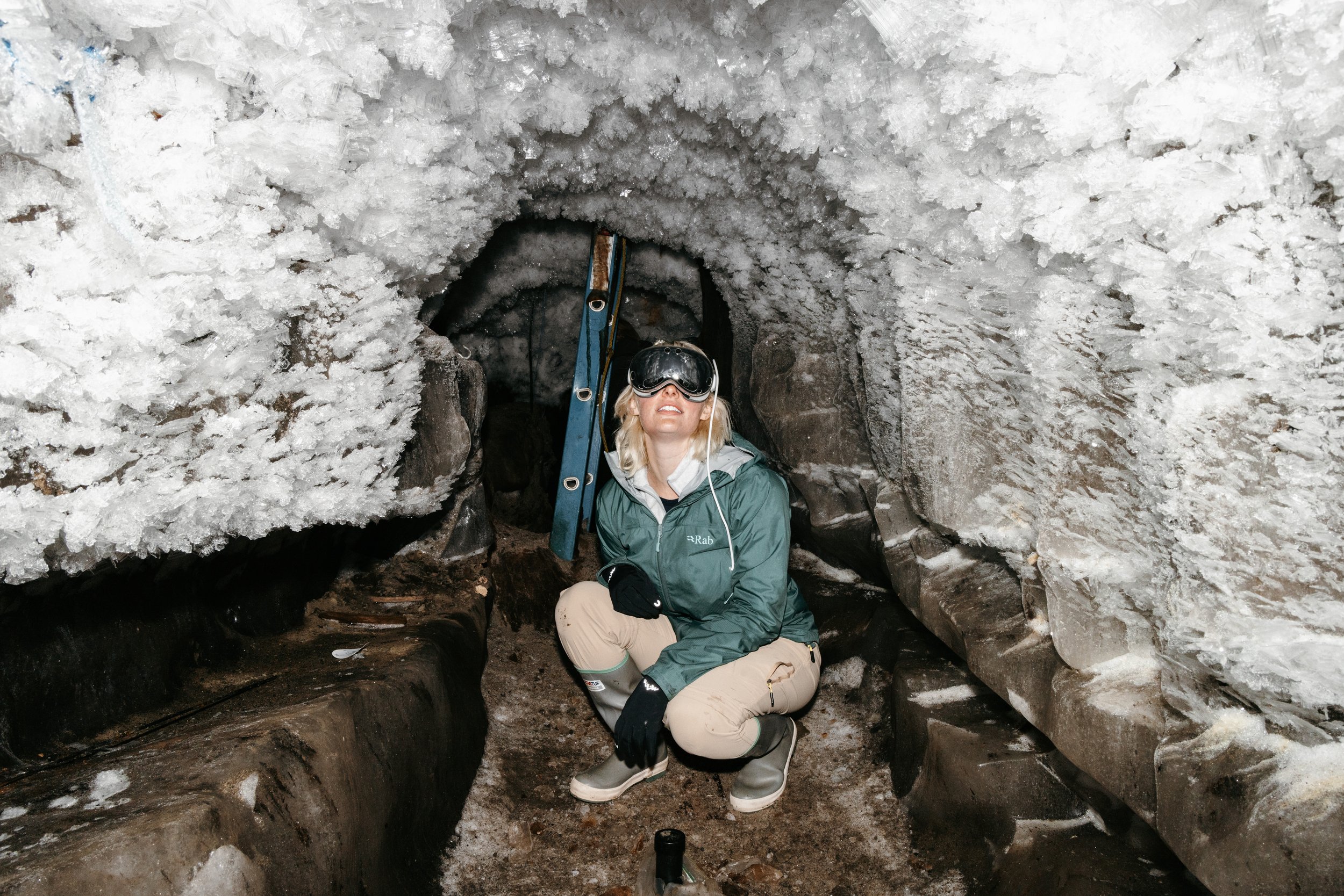 Fieldwork in Summer 2024