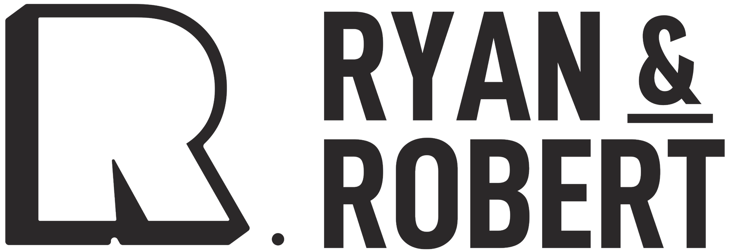 Ryan &amp; Robert Hotel, Resort &amp; Hospitality Photographers