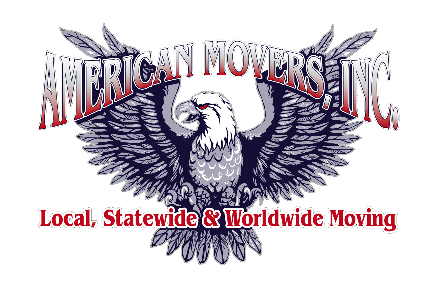 American Movers Inc