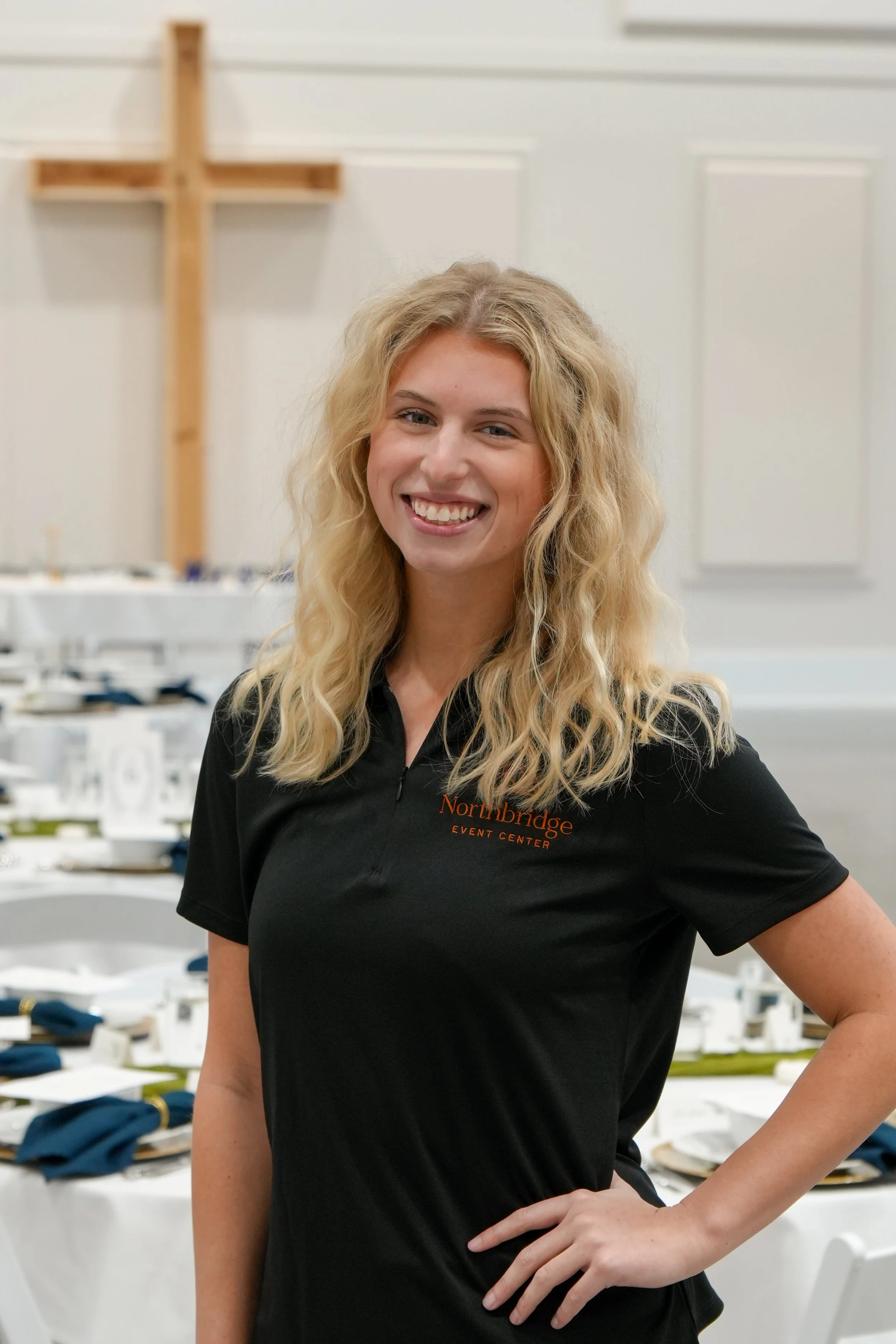 Des Moines, Ankeny, Pleasant Hill local event coordinator