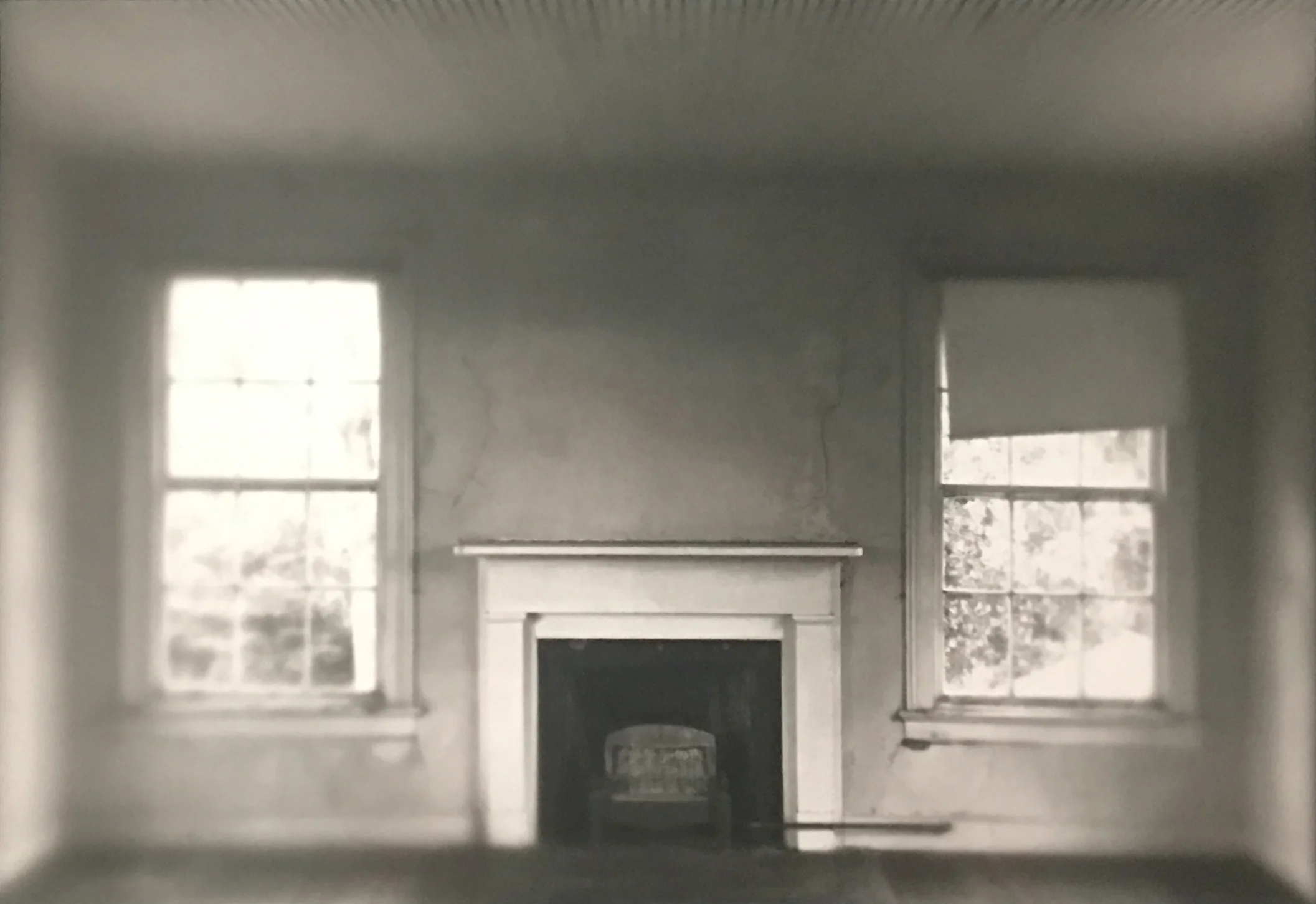 Flannery’s Pink Room 2015-2018