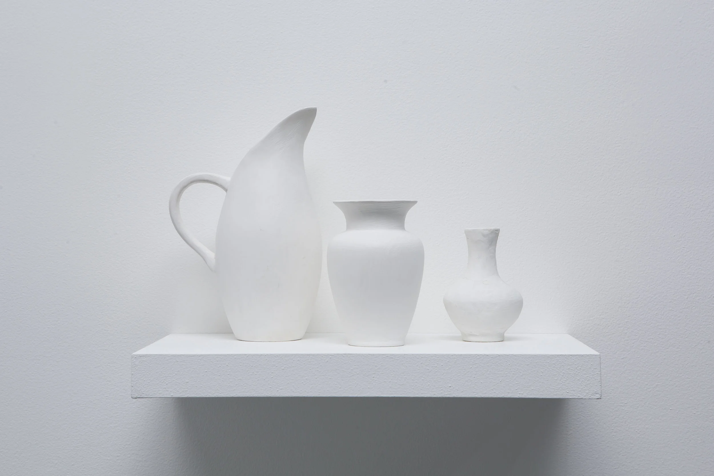  Feather Light, 2012-2014