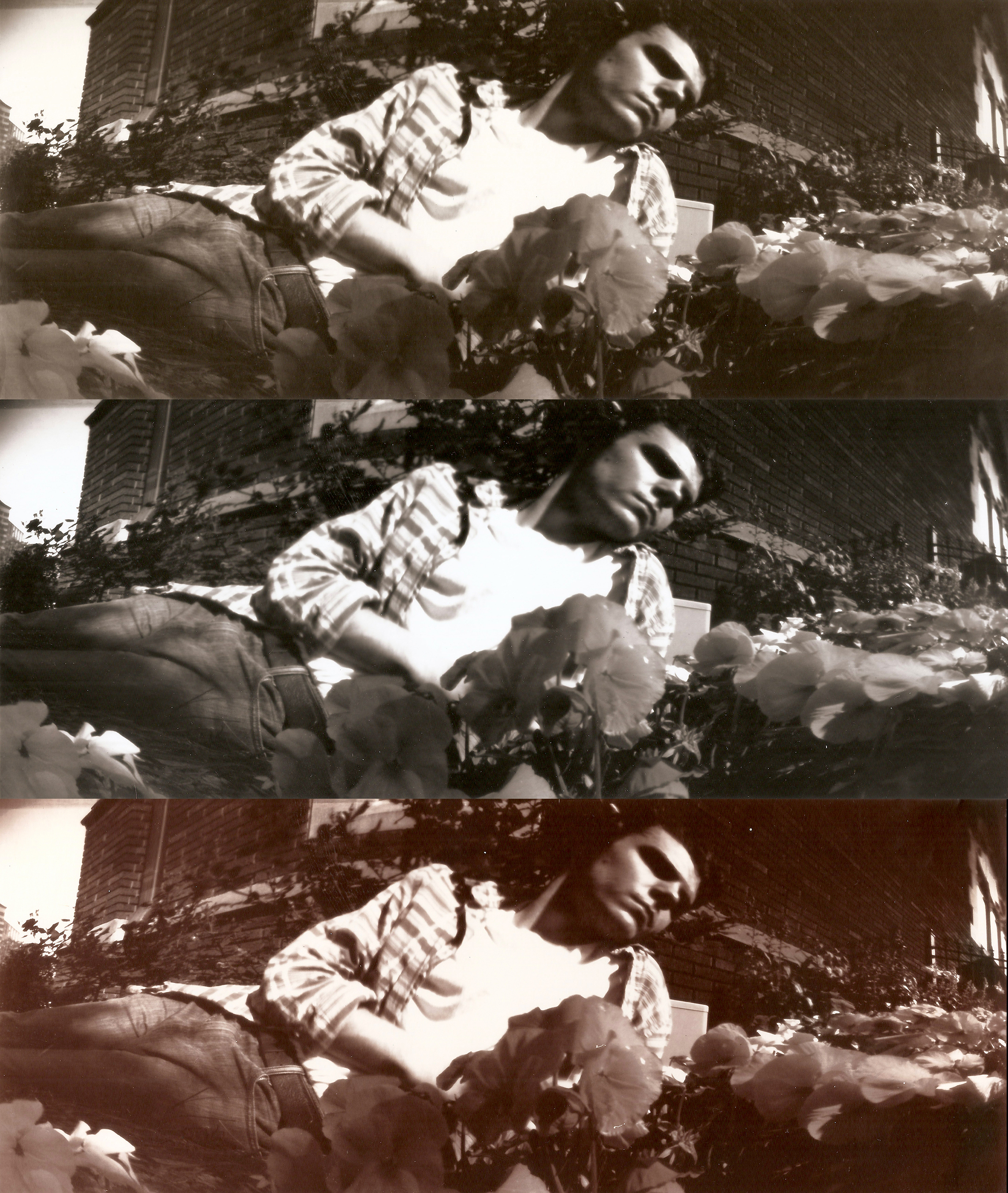 Kenny on Peachtree, 2016-2018