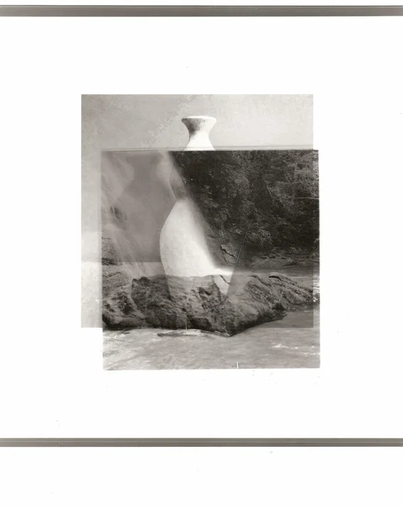 Artifcats from an infamous yet ficticious situation, (18), 2014