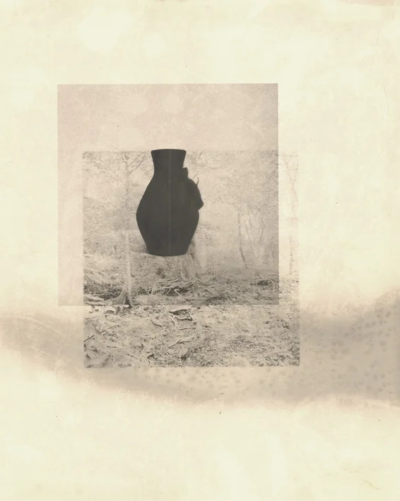 Artifcats from an infamous yet ficticious situation, (23), 2014