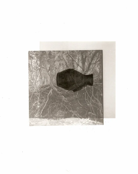 Artifcats from an infamous yet ficticious situation, (08), 2014