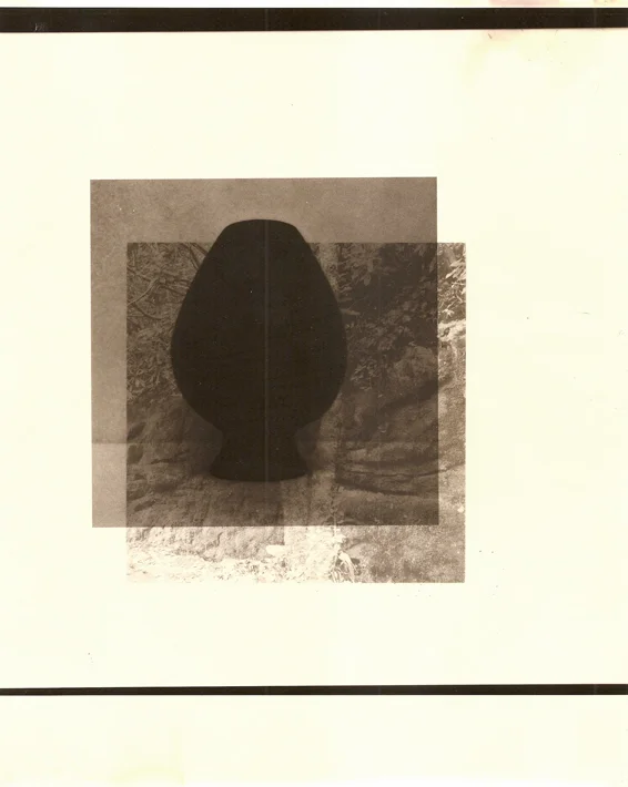 Artifcats from an infamous yet ficticious situation, (21), 2014