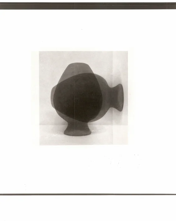 Artifcats from an infamous yet ficticious situation, (11), 2014