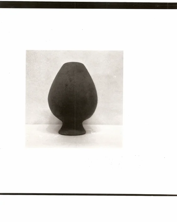 Artifcats from an infamous yet ficticious situation, (09), 2014