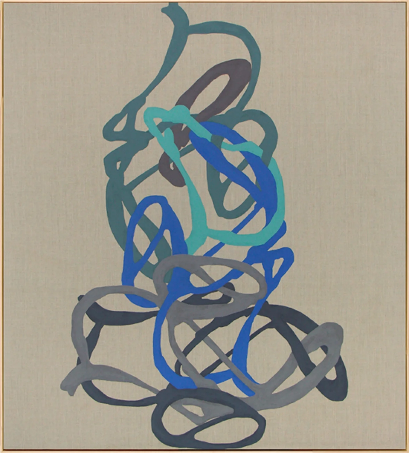 Weight of the World, 2006