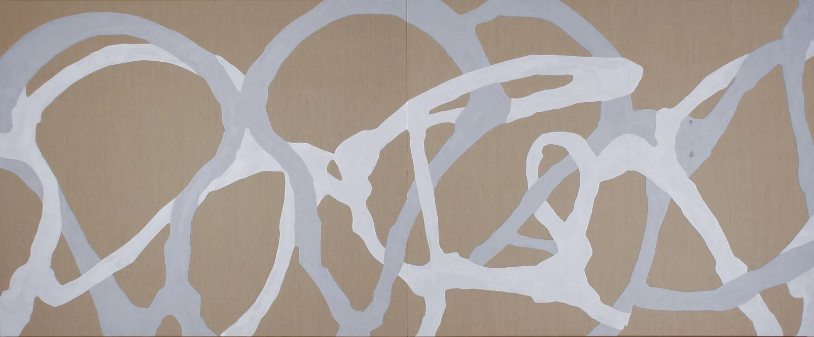 Here and There (Blue Tides), 2007