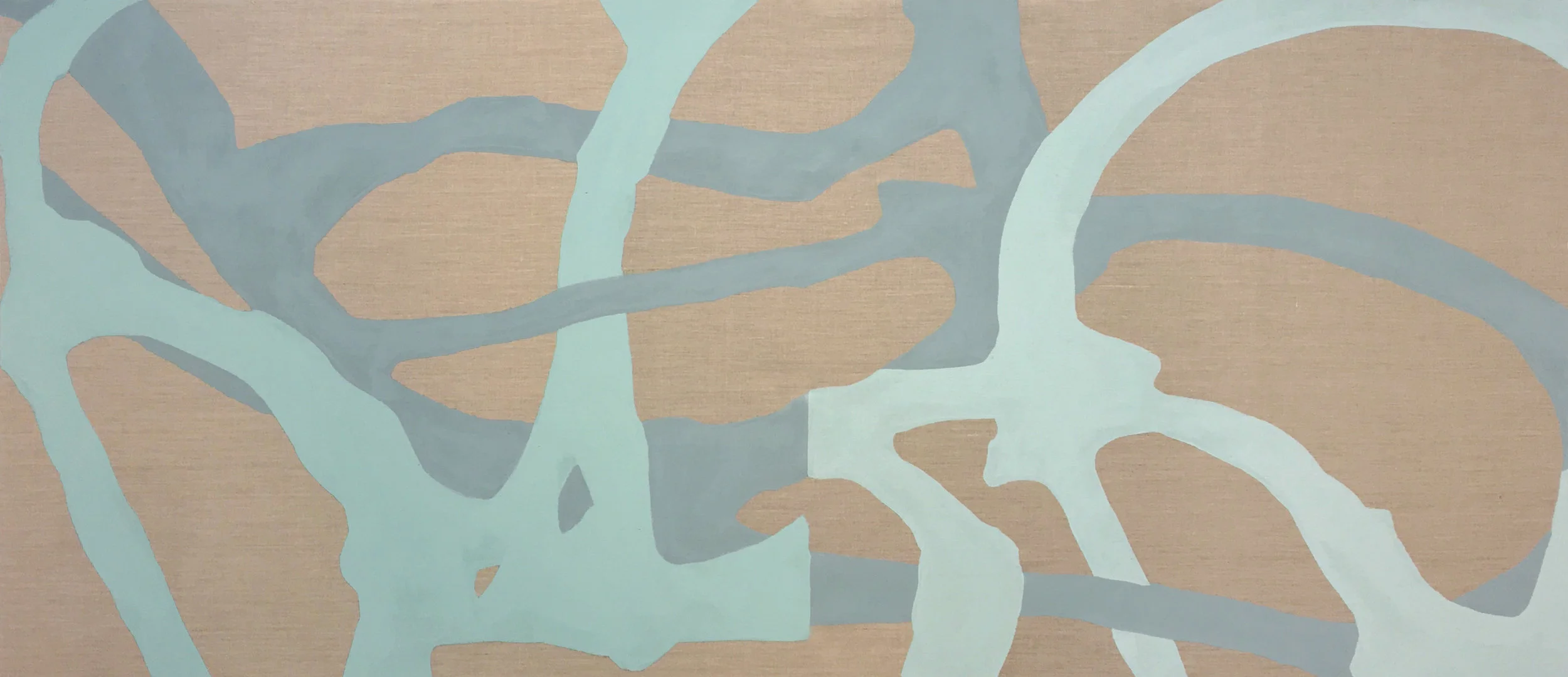 The Sky is Blue, 2017