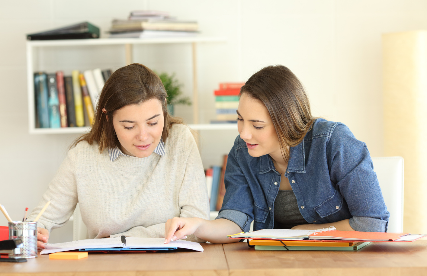 Cours particuliers flexibles et en ligne pour apprendre le français