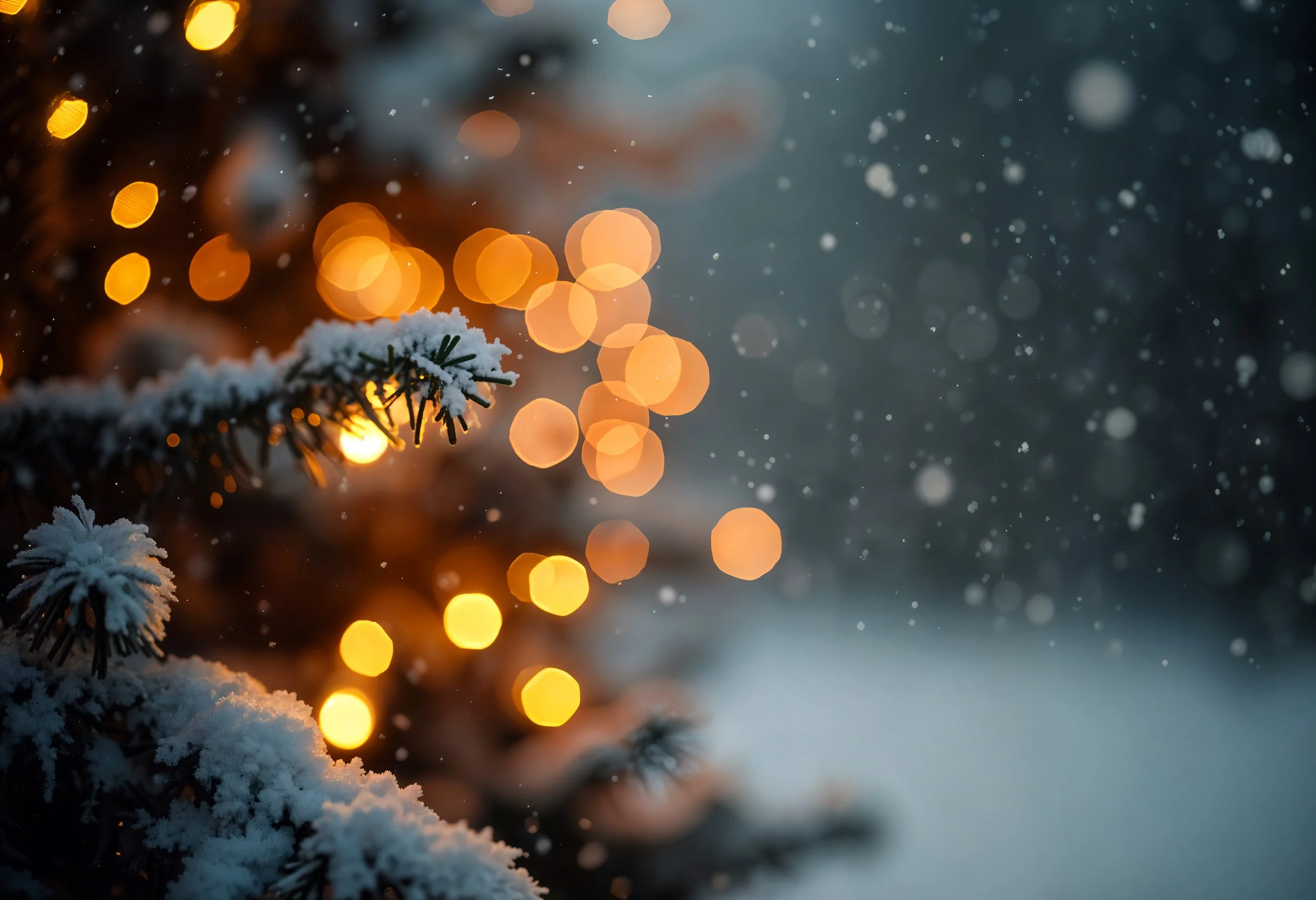 Dezember-Rituale: Nutze die Kraft der Sperrnächte, Heiligen Nacht &amp; Rauhnächte