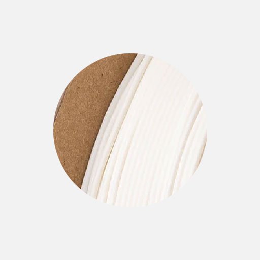 Cotton White
- disponibile