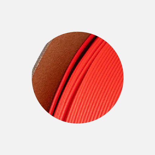 Lava Red
- disponibile