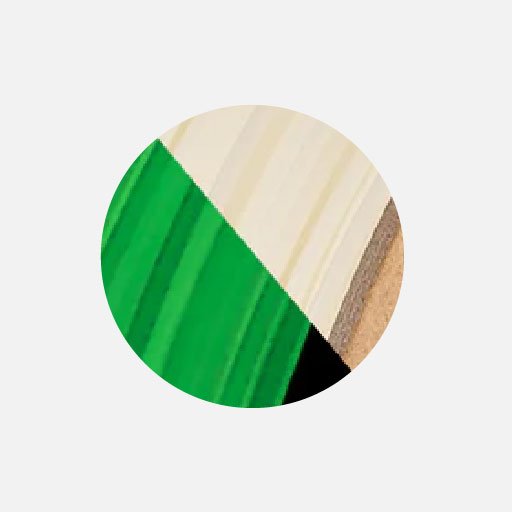 Clear to Green