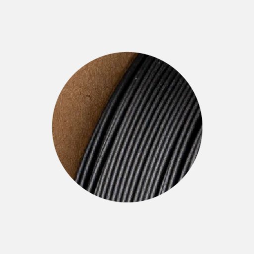 Charcoal Black
- disponibile
