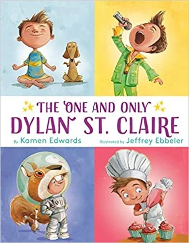Doubleday Books for Young Readers