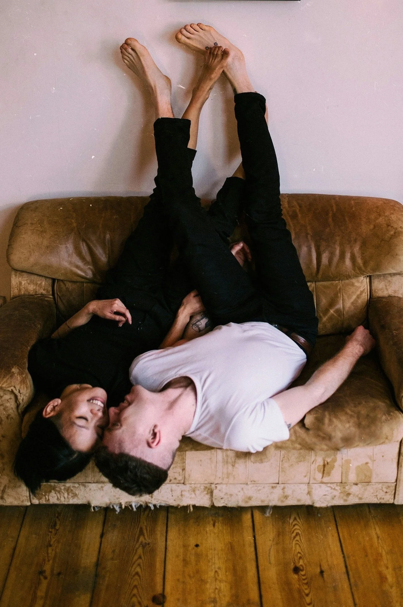 Is It Too Early for Couples Therapy? Why Starting Before the Wedding (or Move-In) Is a Massive Green Flag
