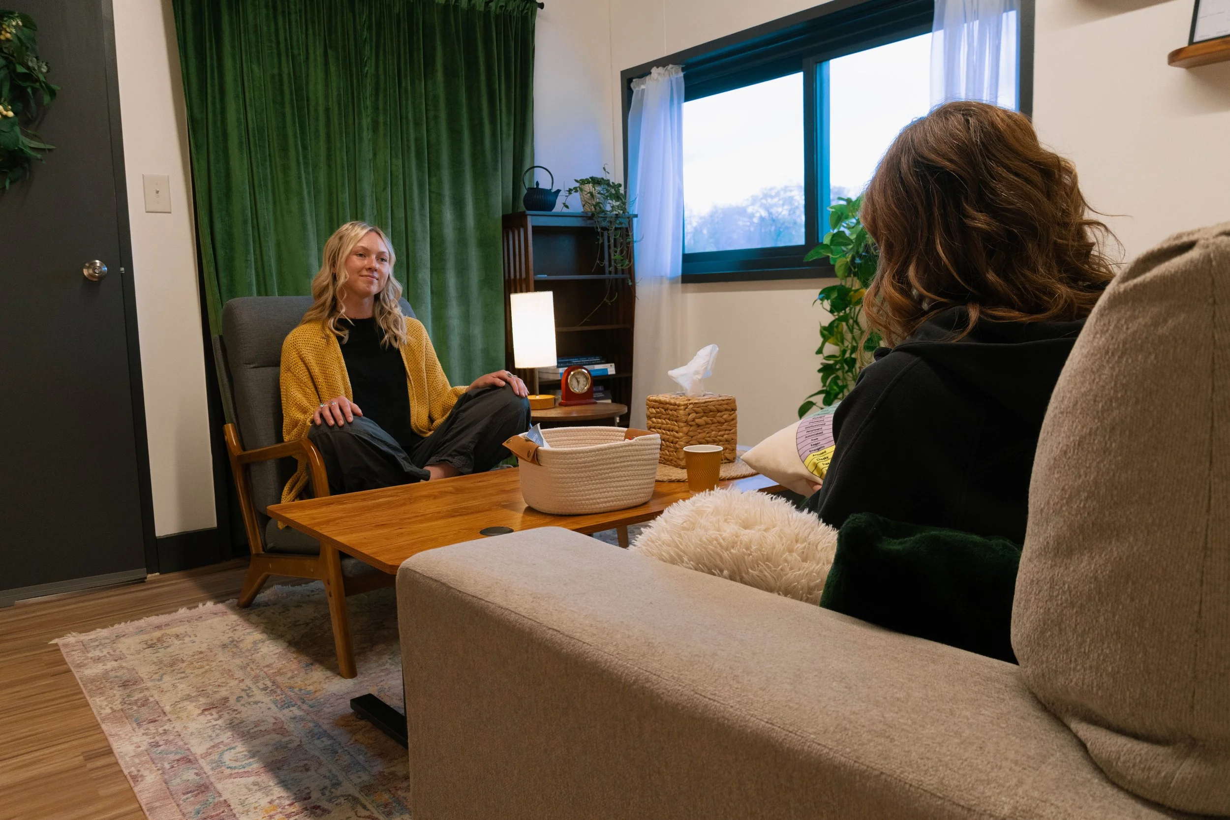 How to Find the Right Therapist for You (And What to Look for Beyond the Directory Listing)