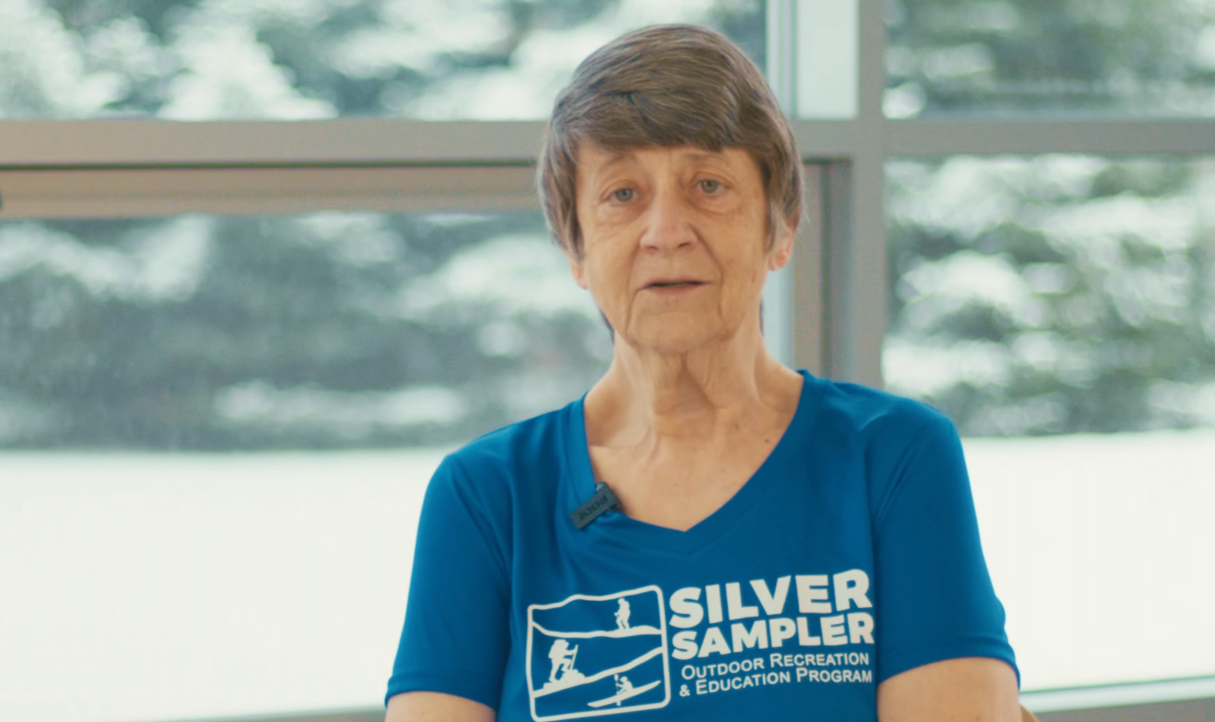 Marquette Senior Center