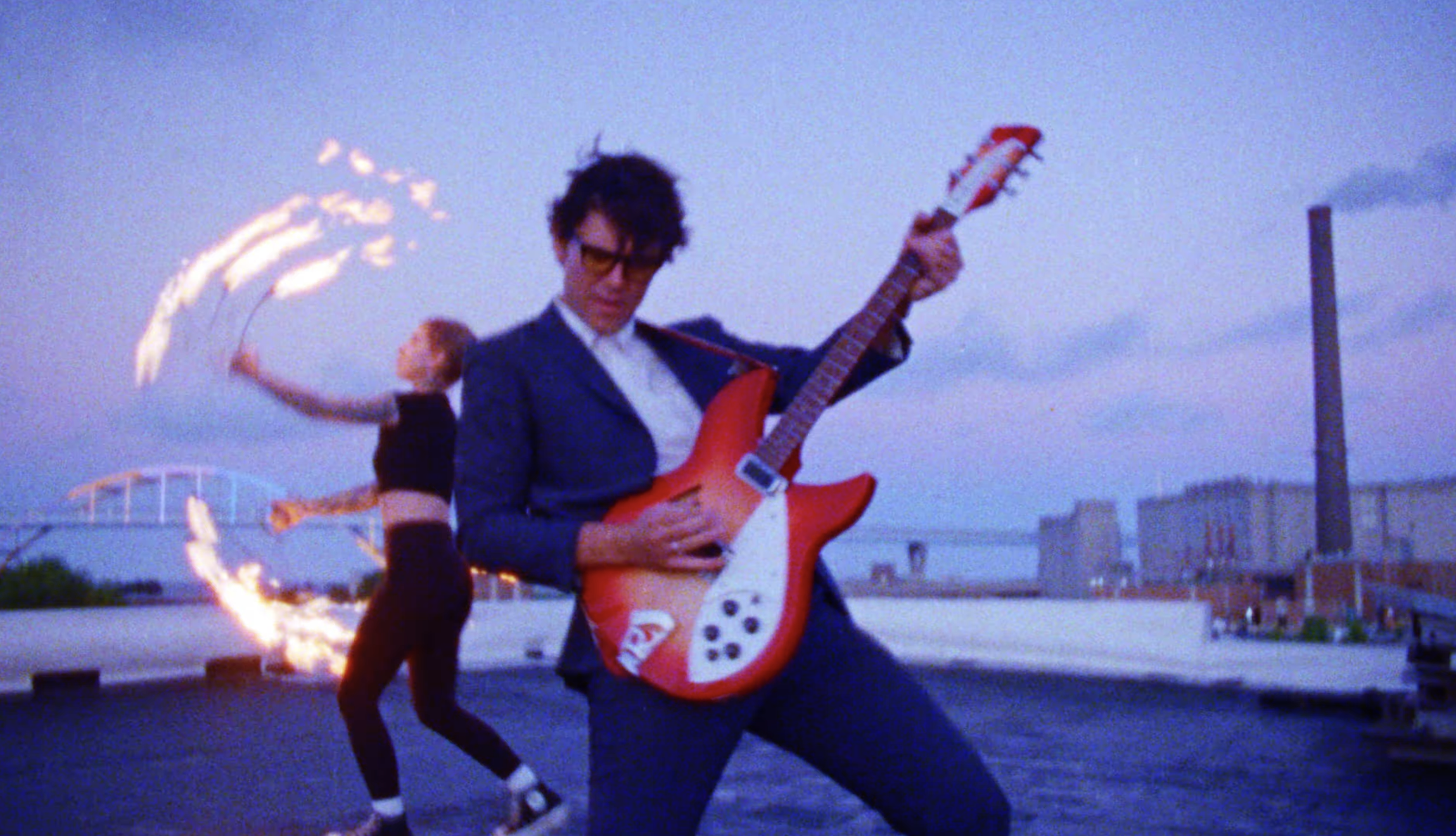 Trapper Schoepp — Wildfire