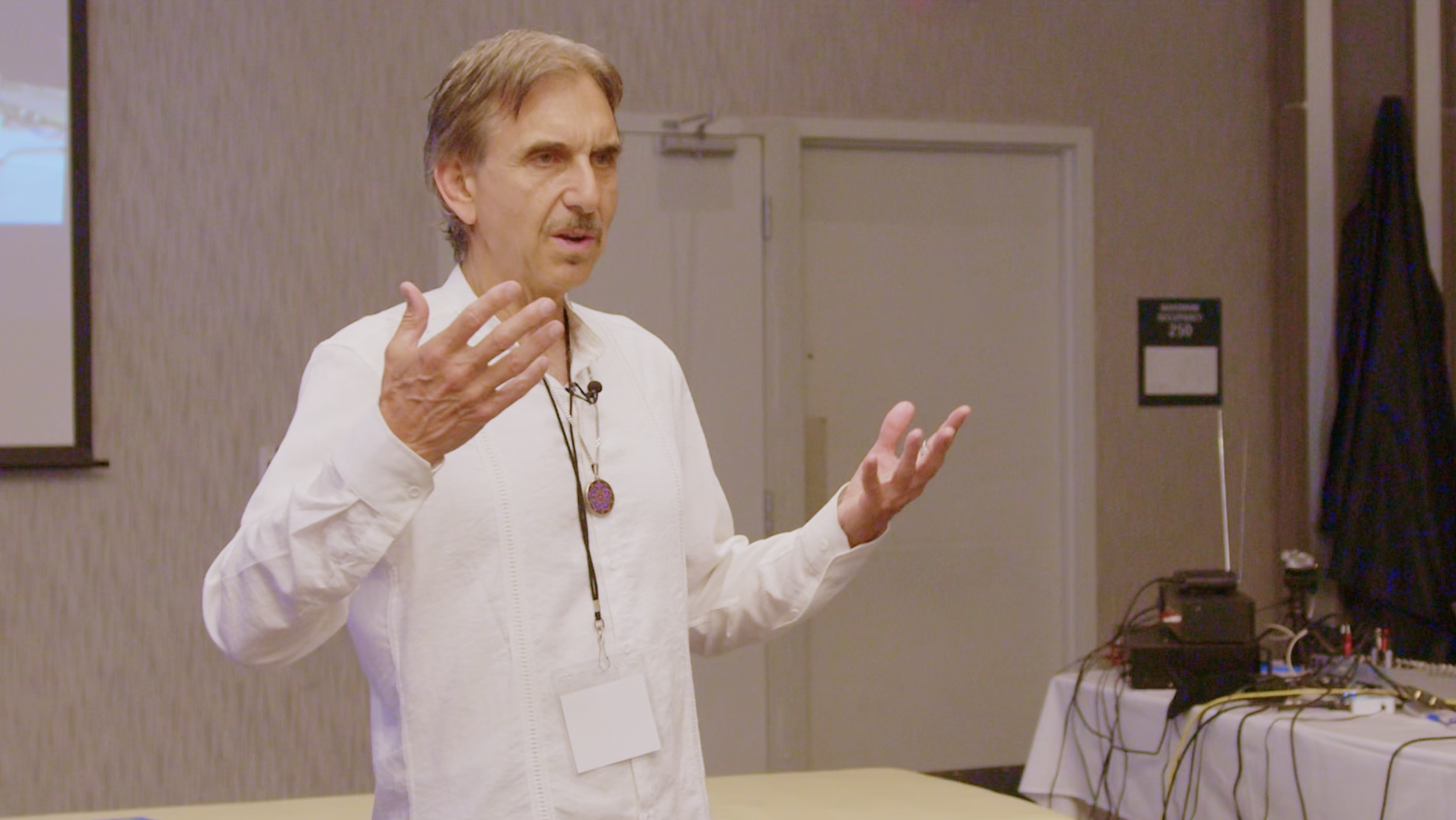 US Psychotronics Association