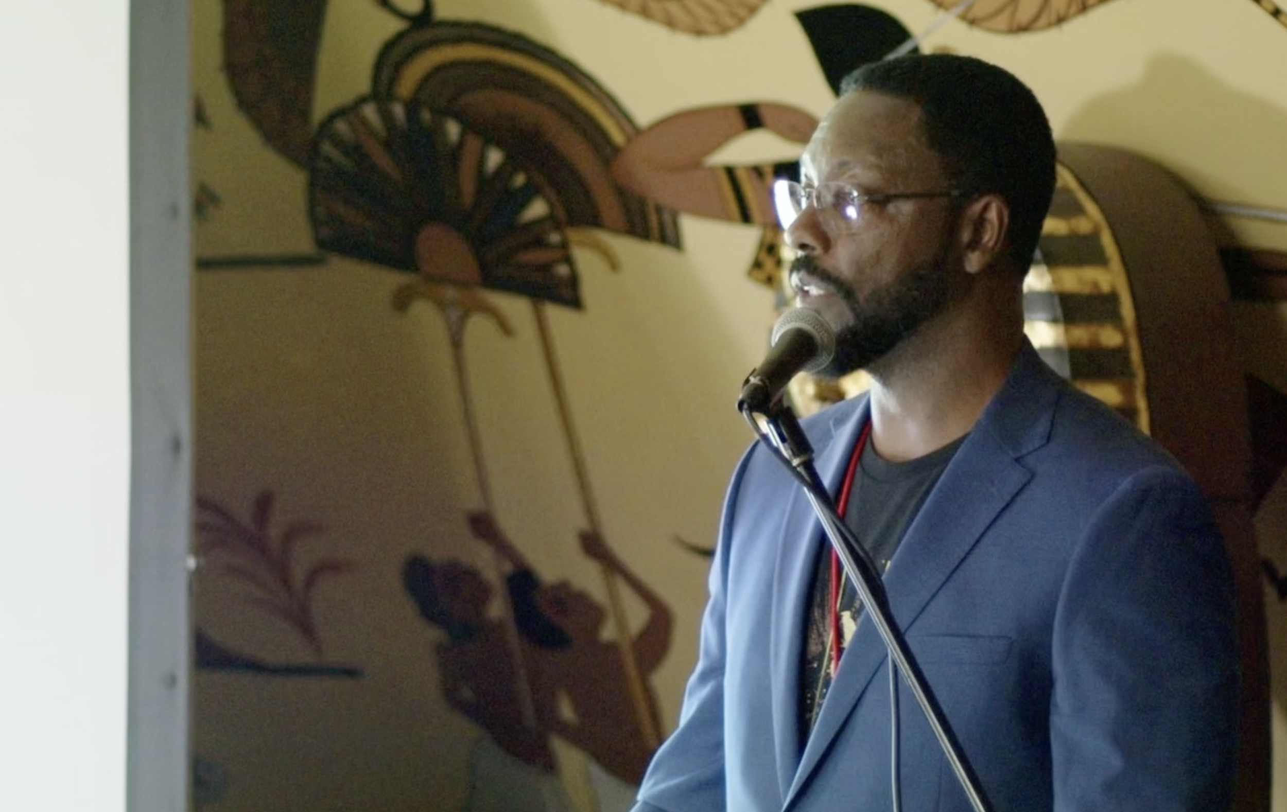 Global Pyramid Network Conference