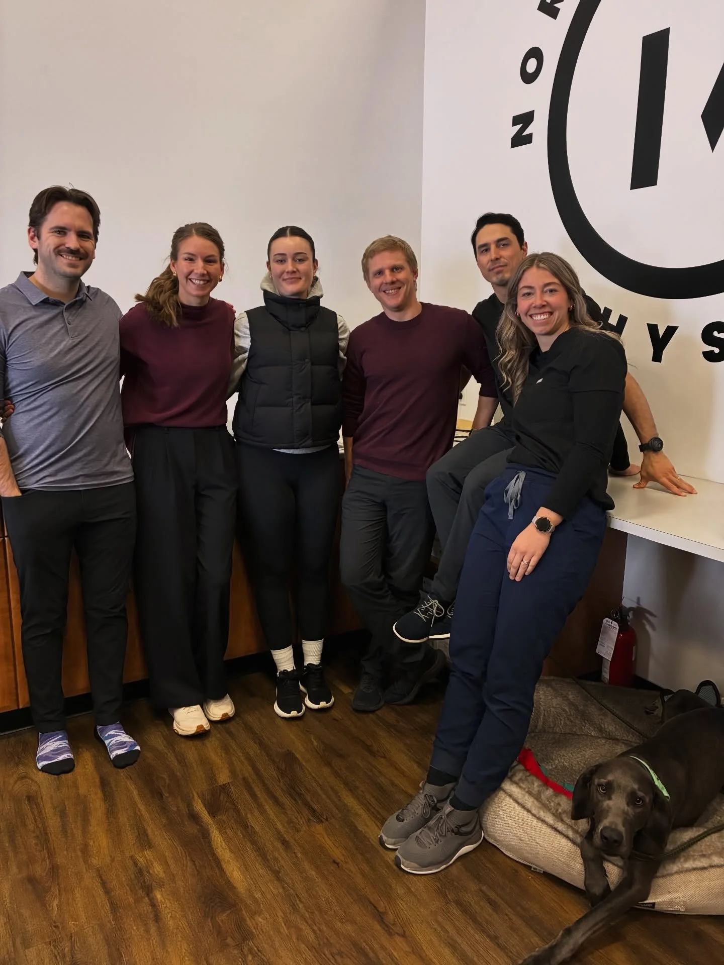 And that&rsquo;s a wrap for our student, Nigel! Thank you to everyone who let Nigel learn and be a part of their treatment journey! It&rsquo;s incredible clients and a fabulous team that makes a practicum both educational and rewarding! Wishing Nigel