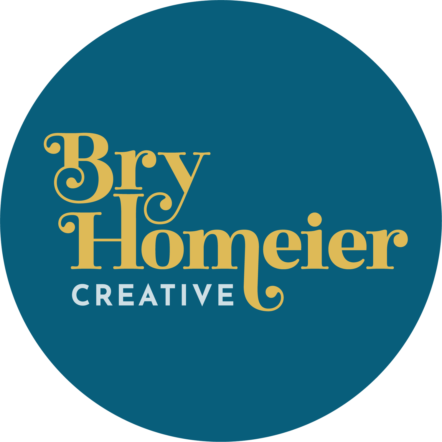Bry Homeier Creative