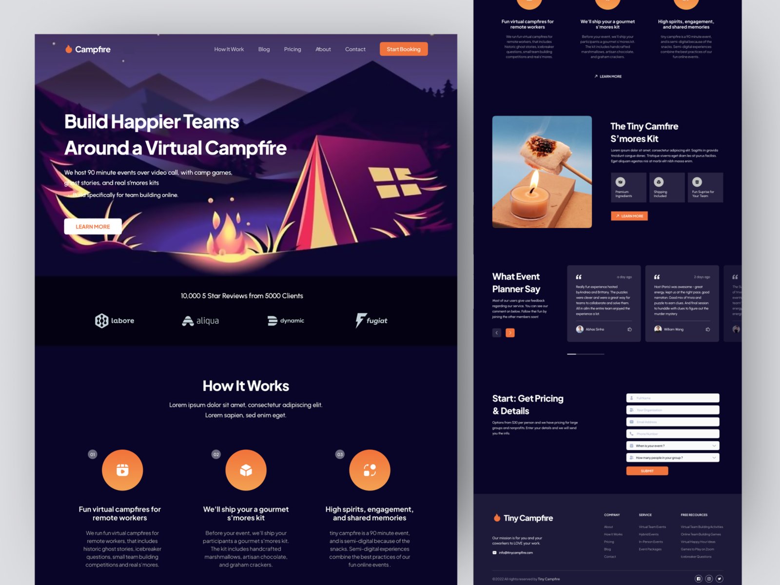 Campfire-landing-page-design.jpg