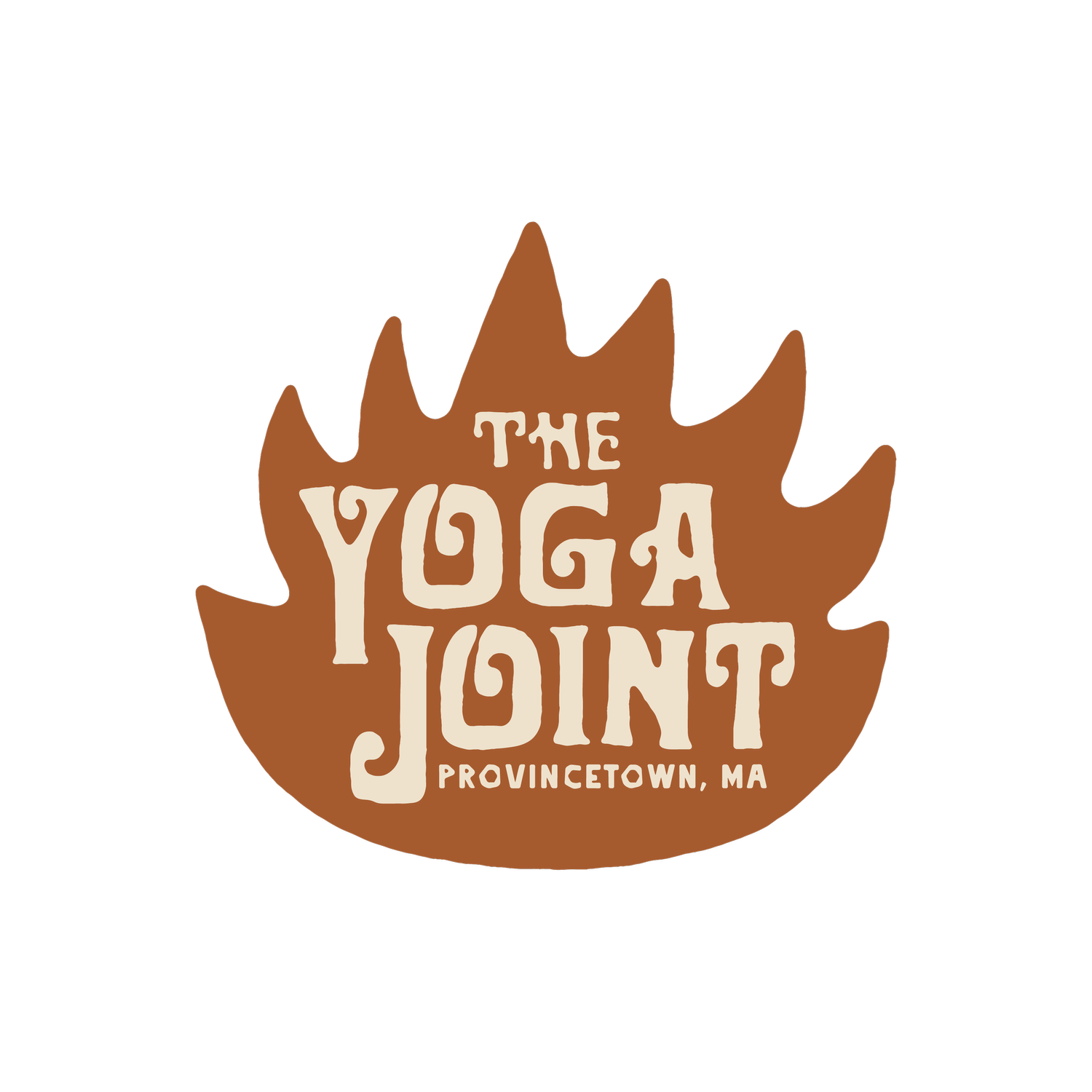 The Yoga Joint