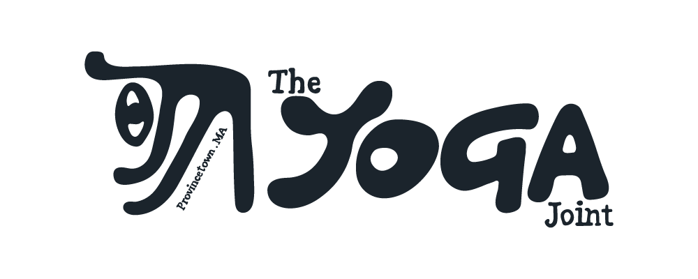 The Yoga Joint