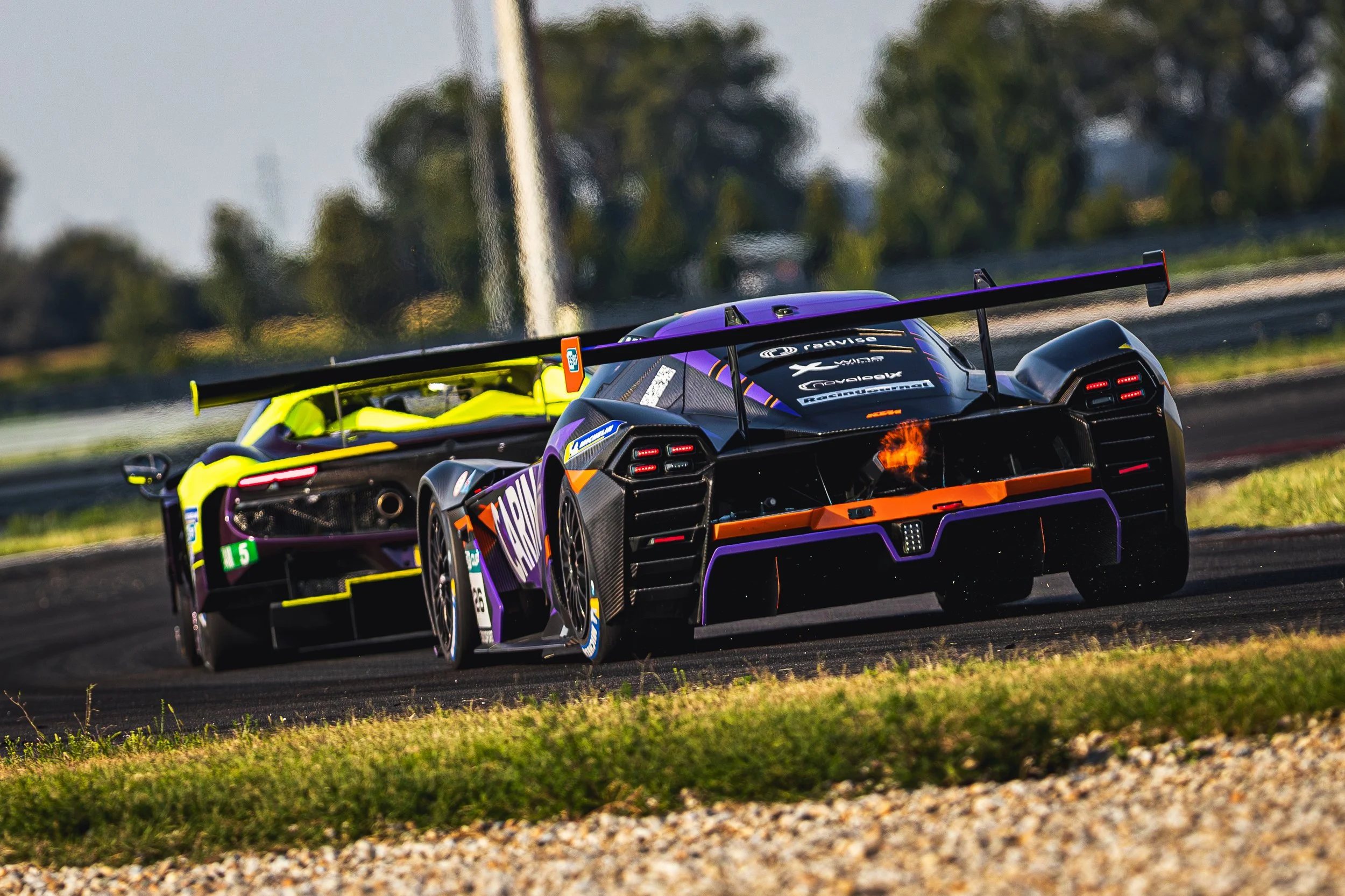 ESETv4 - Slovakia Ring