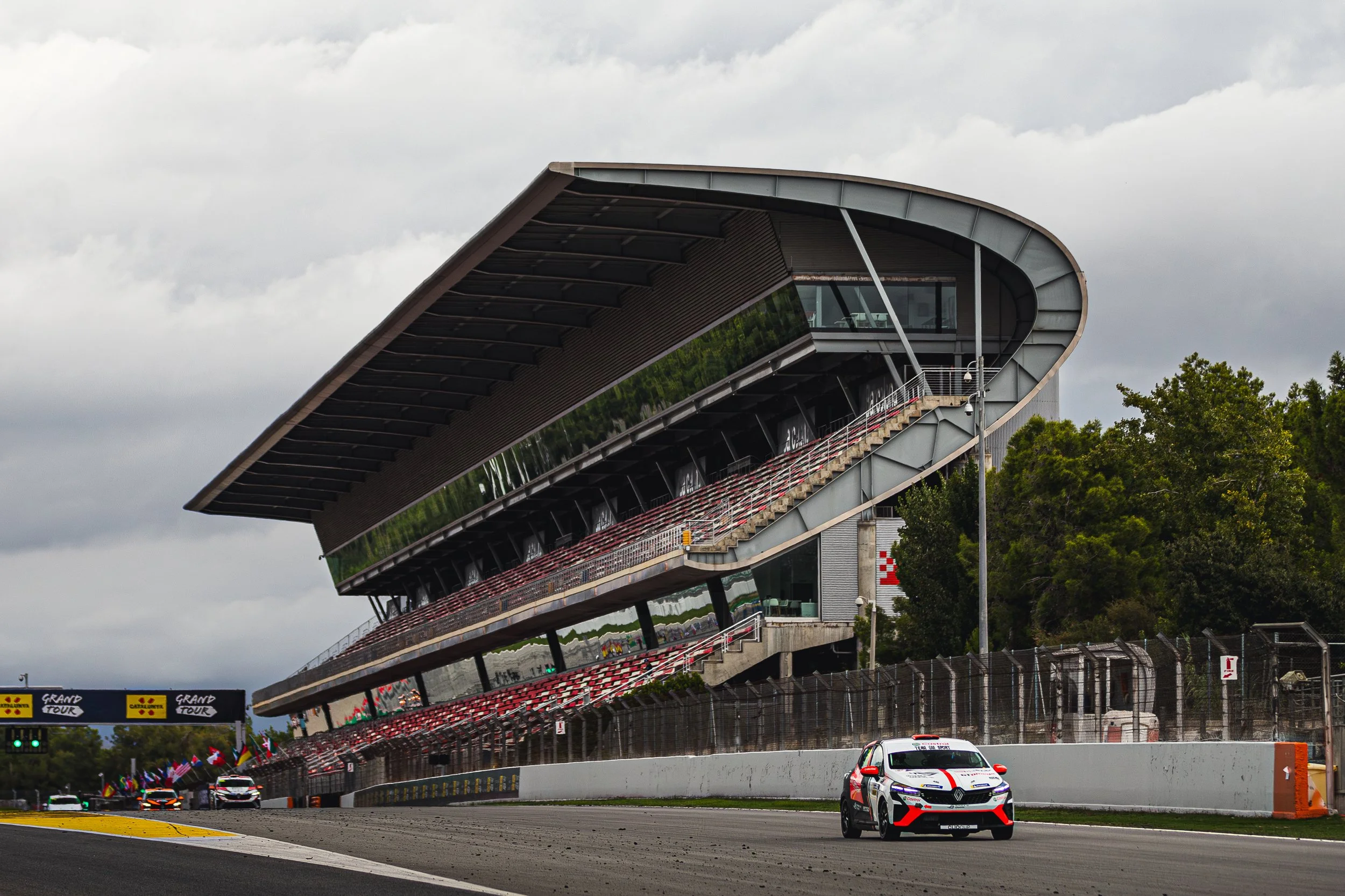 24H Barcelona - GM Sport-2.jpg