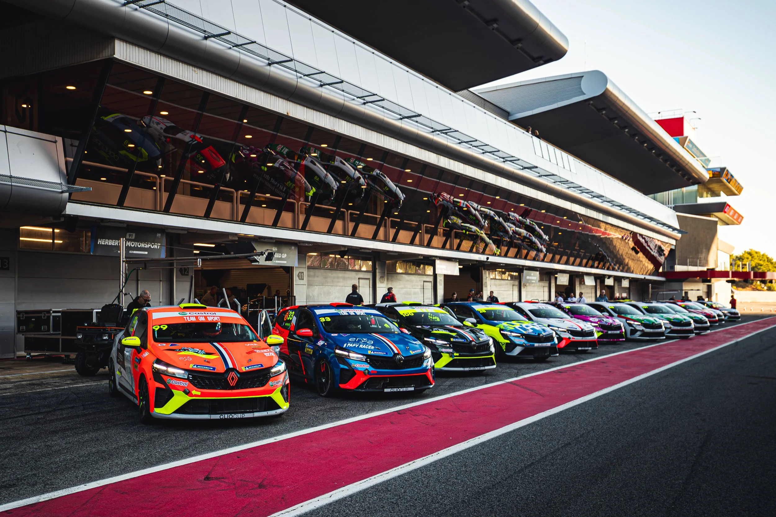 24H Barcelona - GM Sport-33.jpg