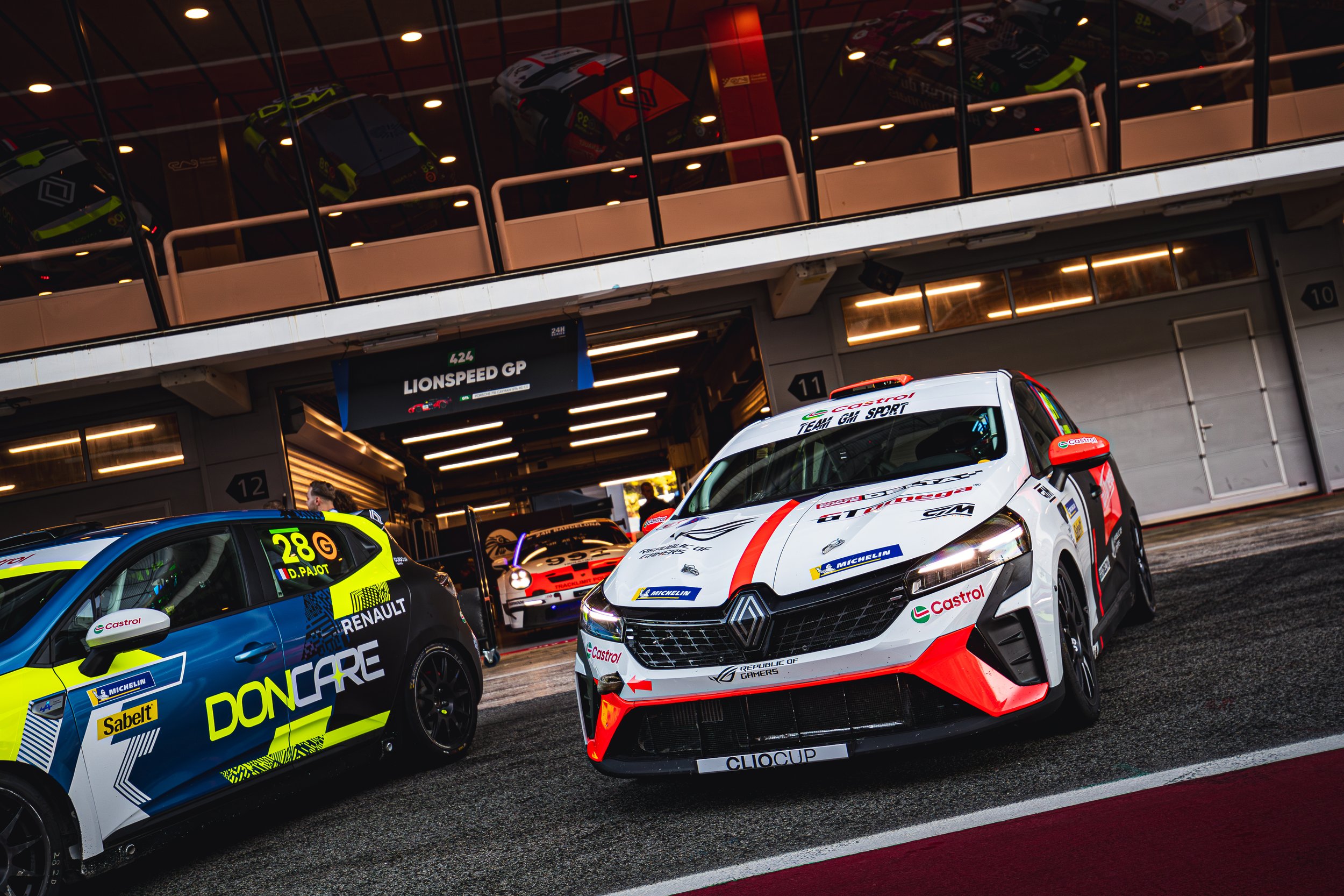 24H Barcelona - GM Sport-34.jpg