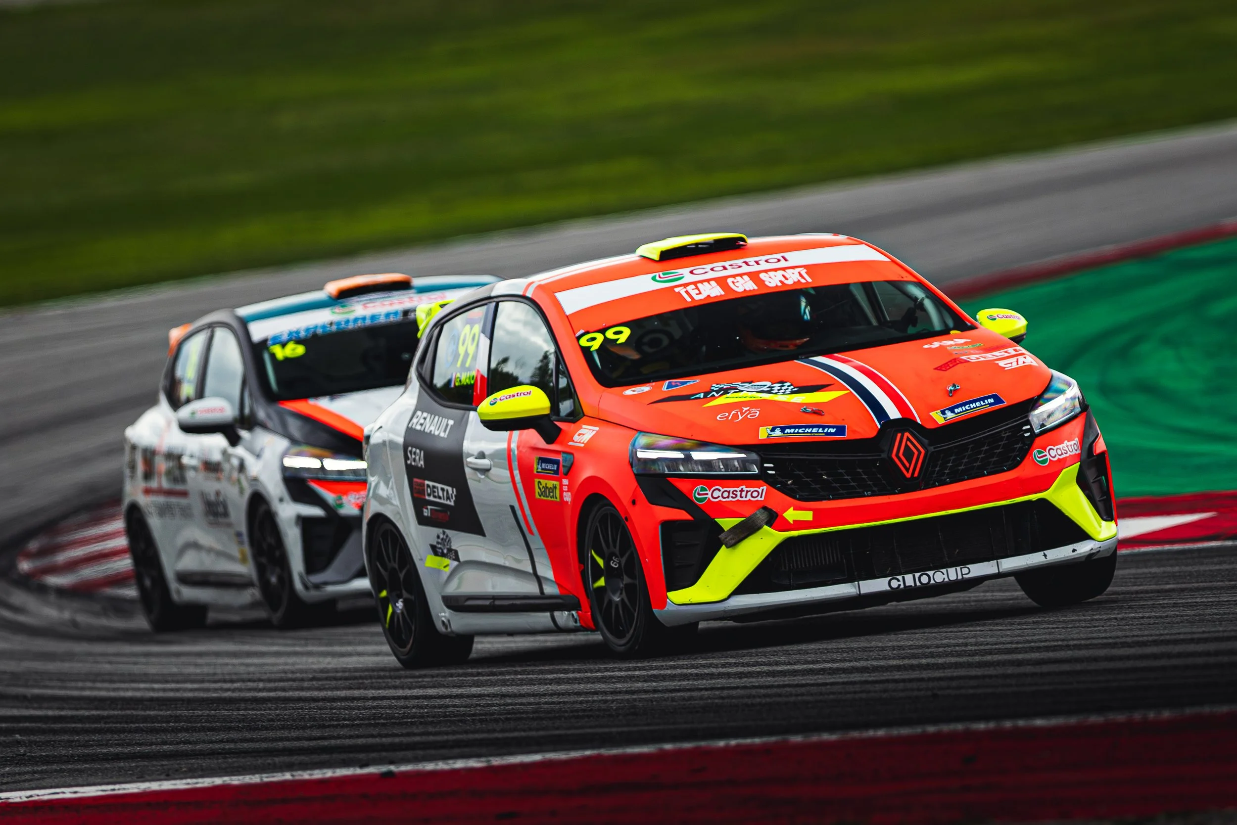 24H Barcelona - GM Sport-4.jpg