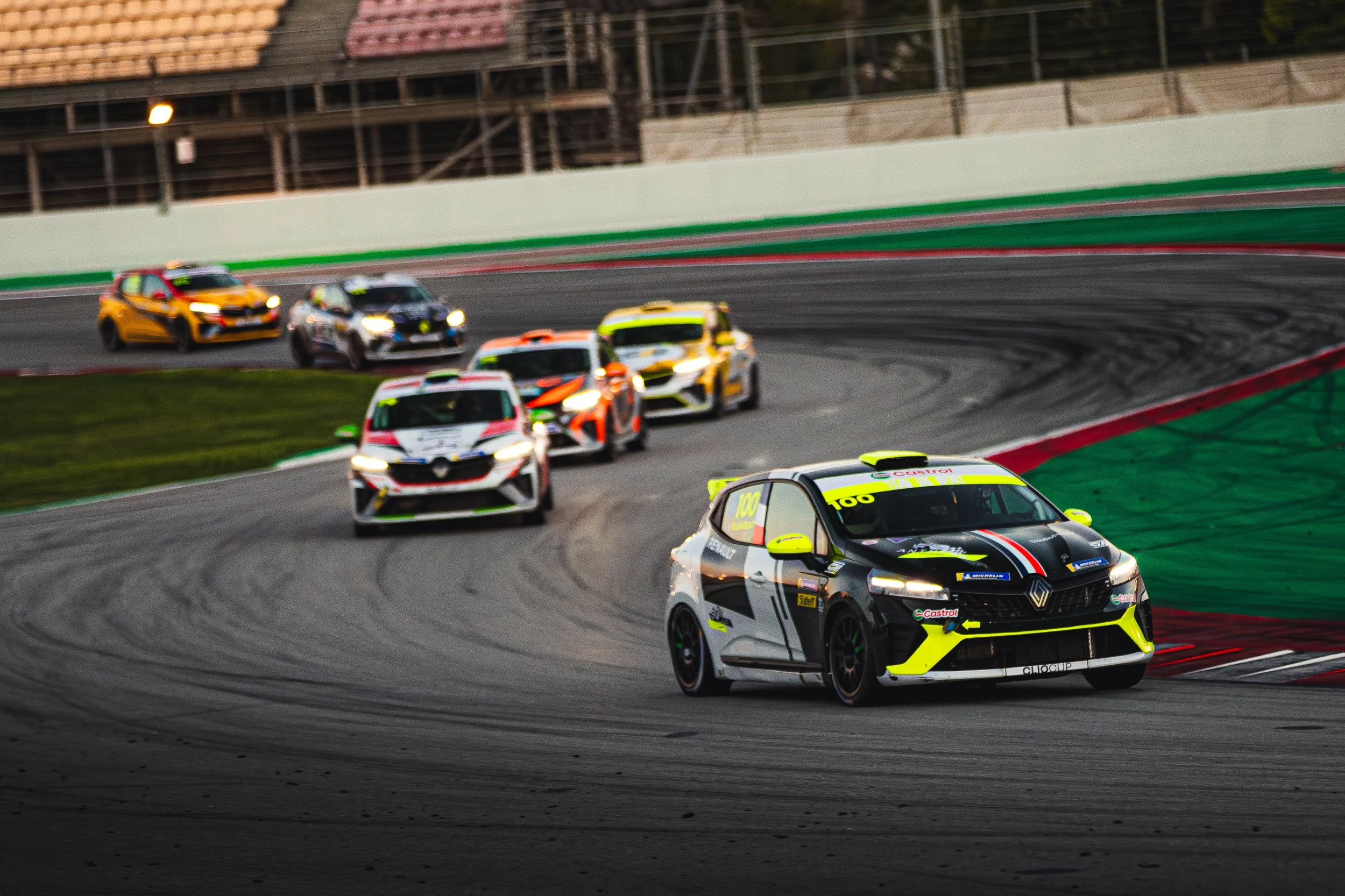 24H Barcelona - GM Sport-119.jpg