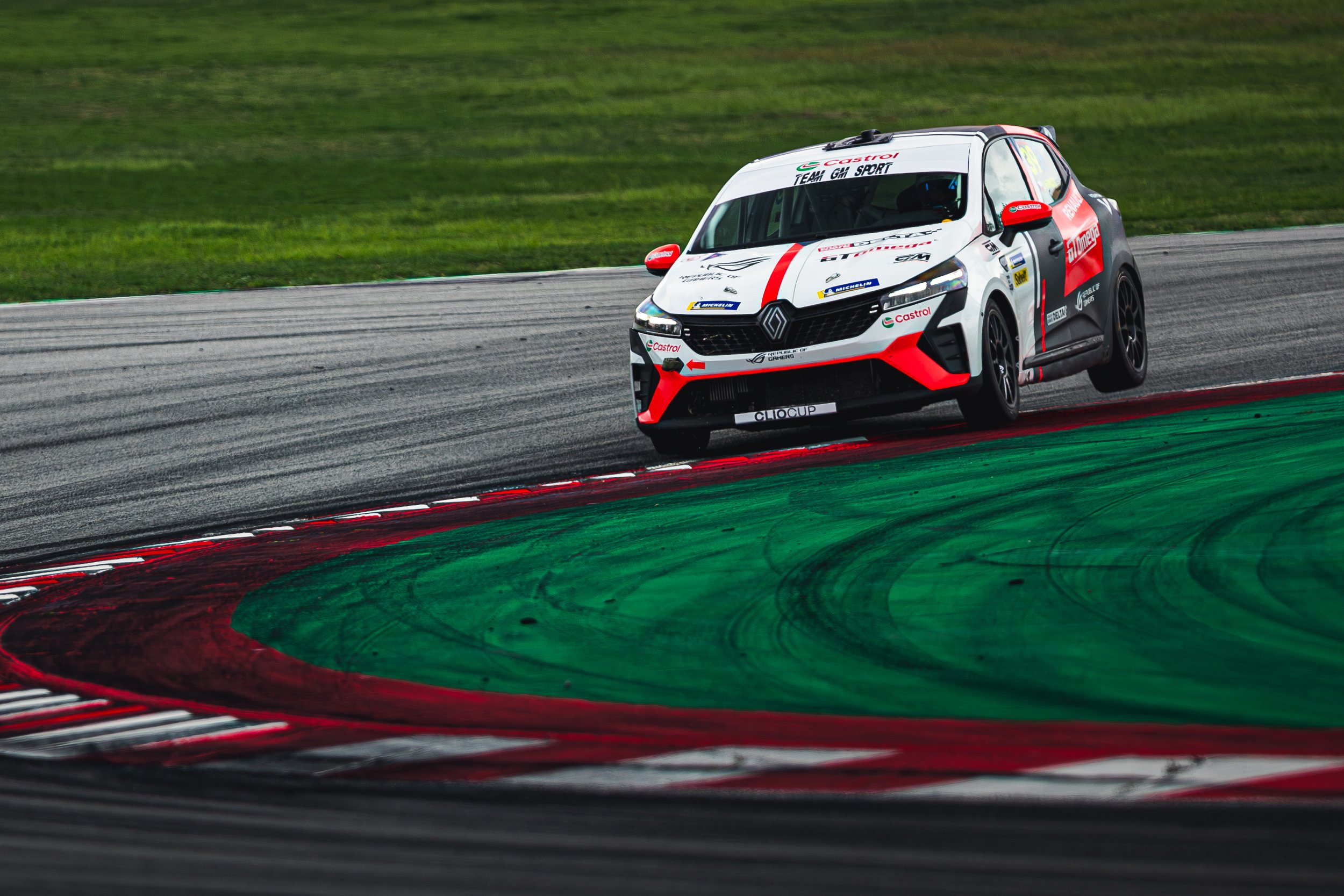 24H Barcelona - GM Sport-7.jpg