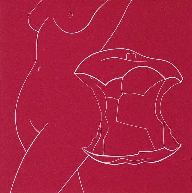 Prints and Collages