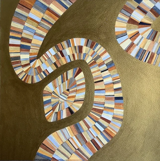 Paintings and Steelwork