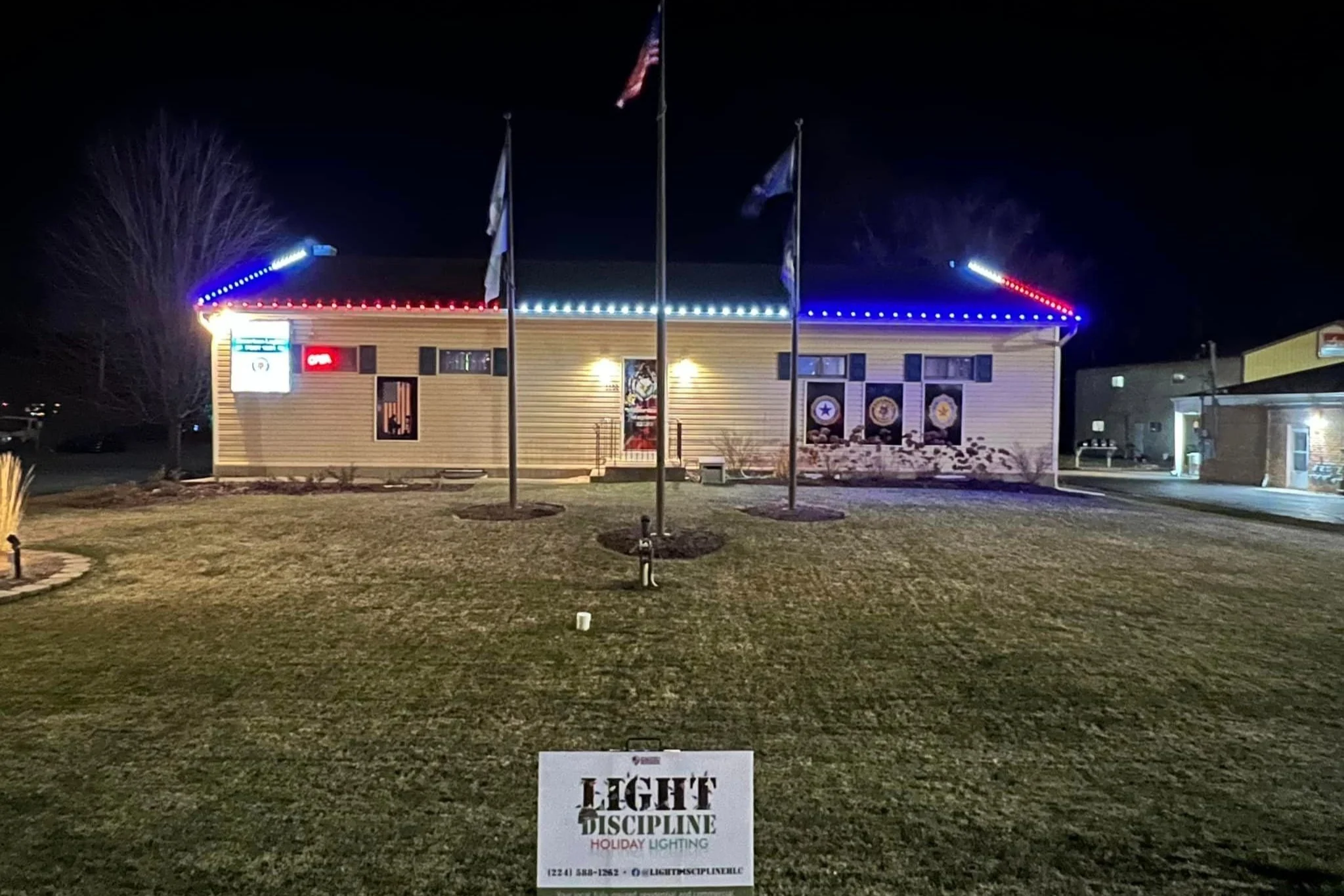 American Legion Post 1231 - Lake In The Hills, IL