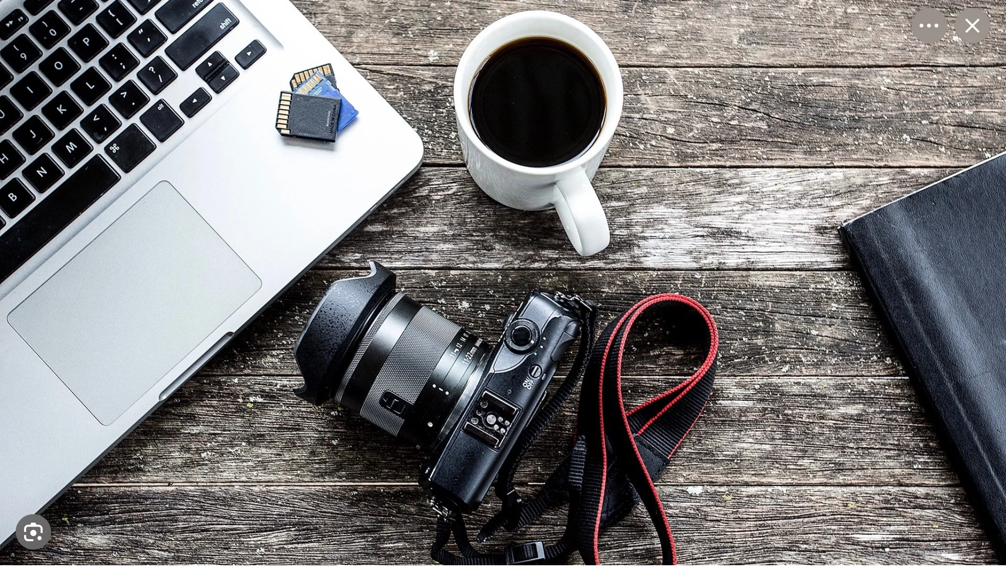 After the wedding, comes the work 